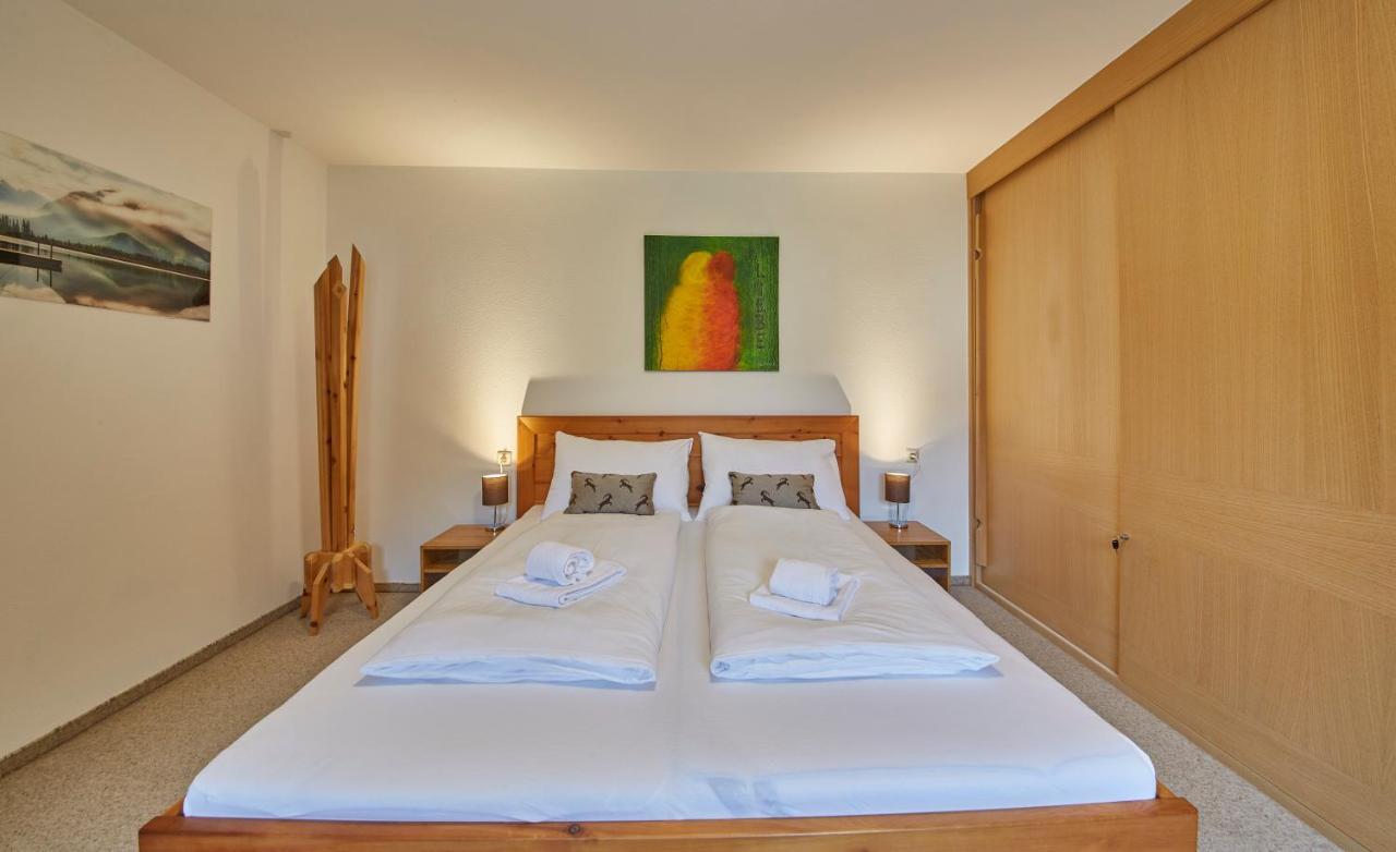 Appartement Mountain & Fun Saalbach-Hinterglemm Exterior photo