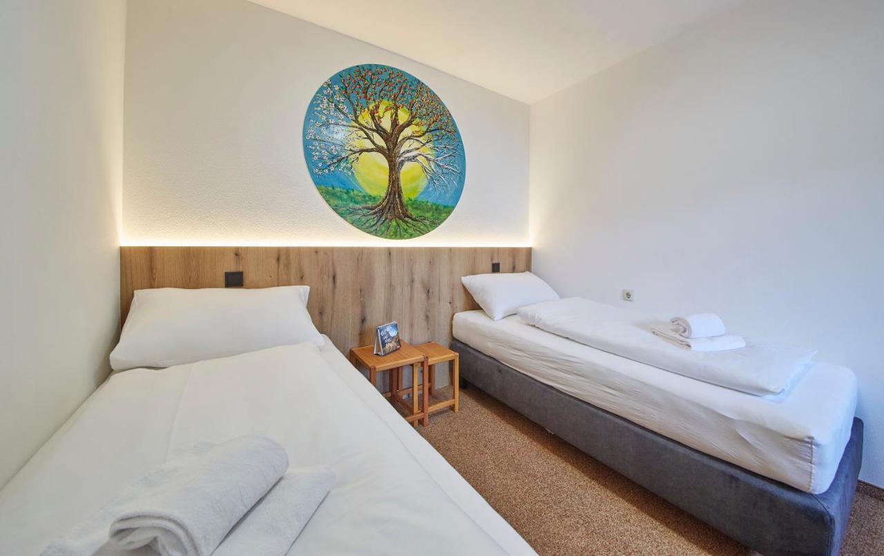 Appartement Mountain & Fun Saalbach-Hinterglemm Exterior photo