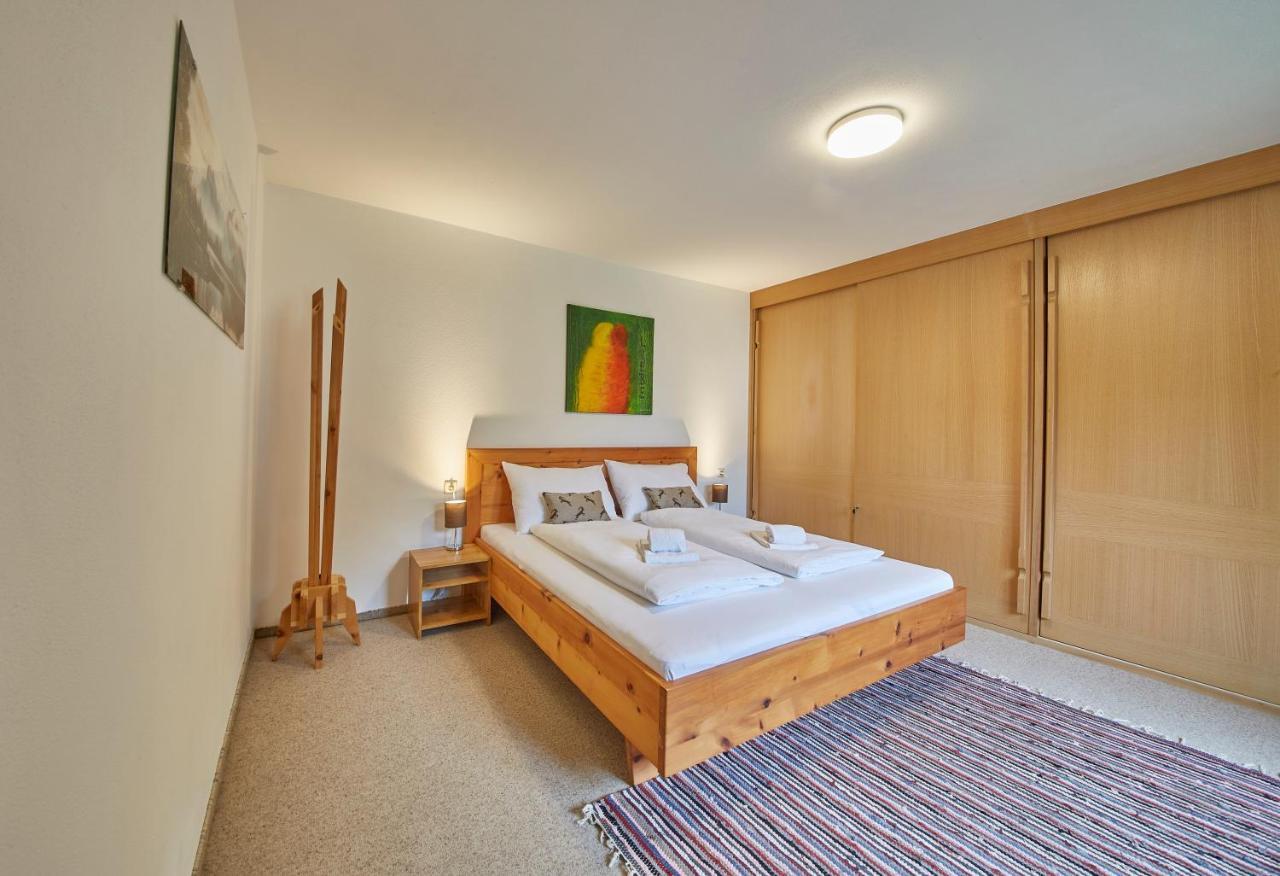 Appartement Mountain & Fun Saalbach-Hinterglemm Exterior photo