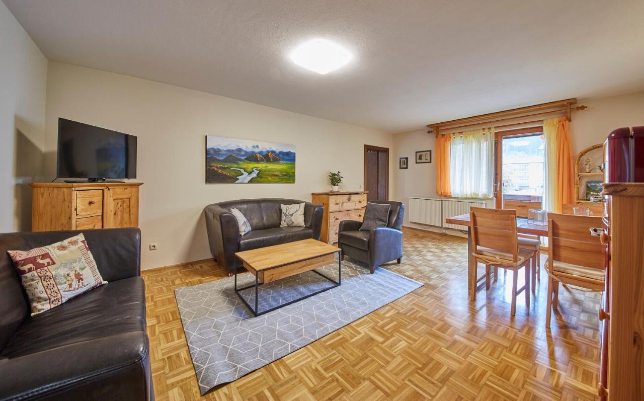 Appartement Mountain & Fun Saalbach-Hinterglemm Exterior photo