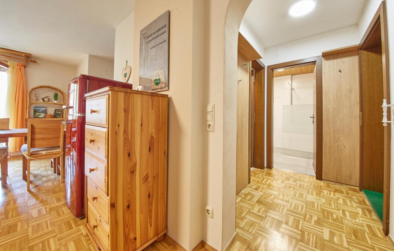 Appartement Mountain & Fun Saalbach-Hinterglemm Exterior photo