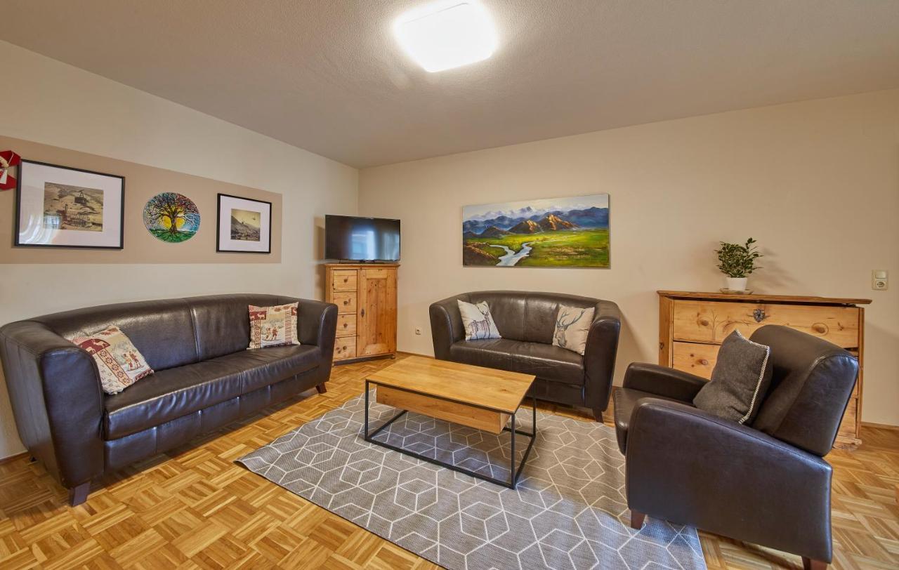 Appartement Mountain & Fun Saalbach-Hinterglemm Exterior photo