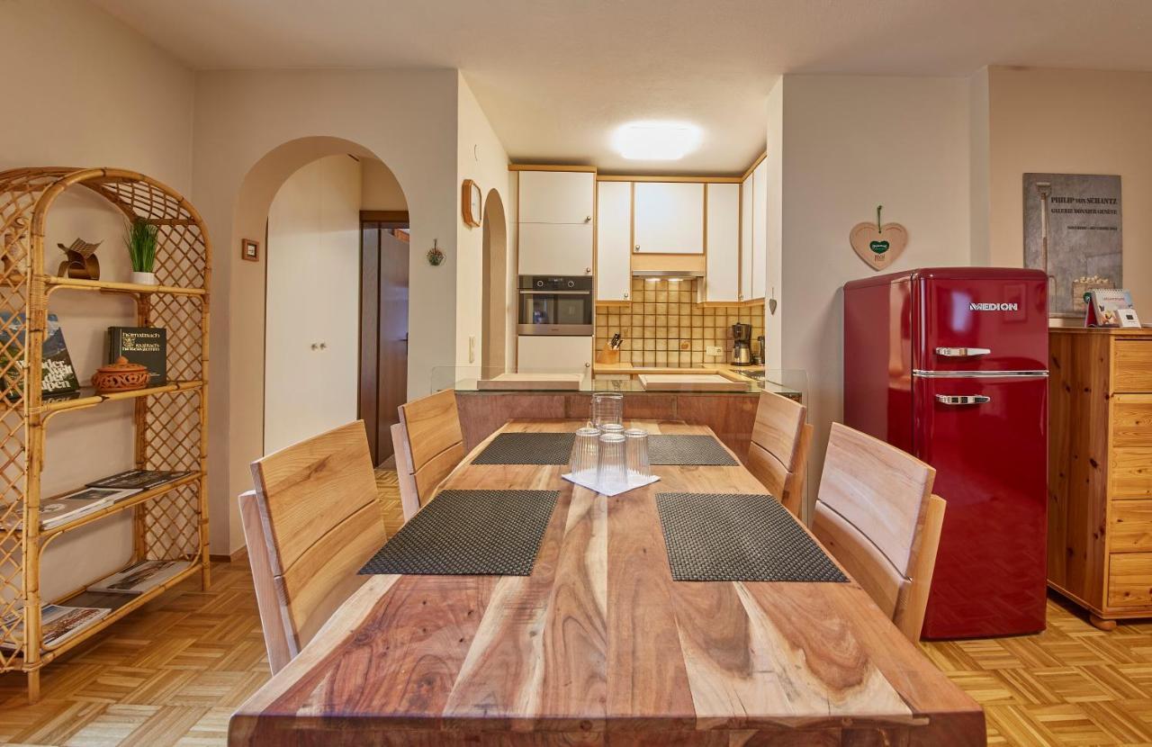 Appartement Mountain & Fun Saalbach-Hinterglemm Exterior photo